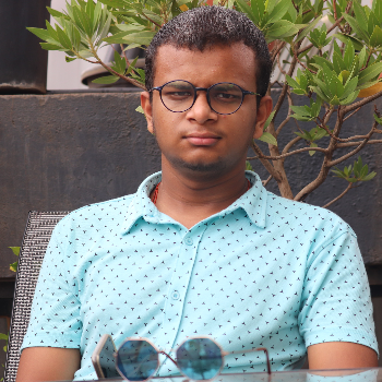 Sanket Butani - Android Developer